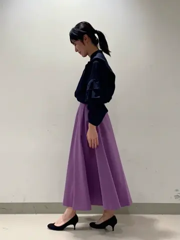 自由区 丹野 コーディネート画像