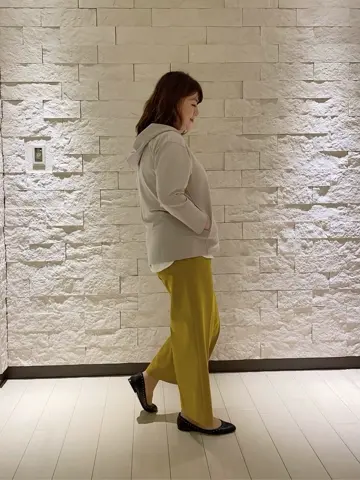 自由区 うめだ コーディネート画像