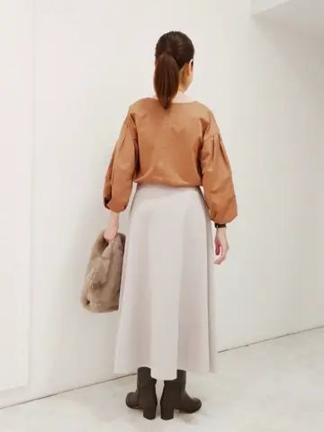 自由区 八田 コーディネート画像