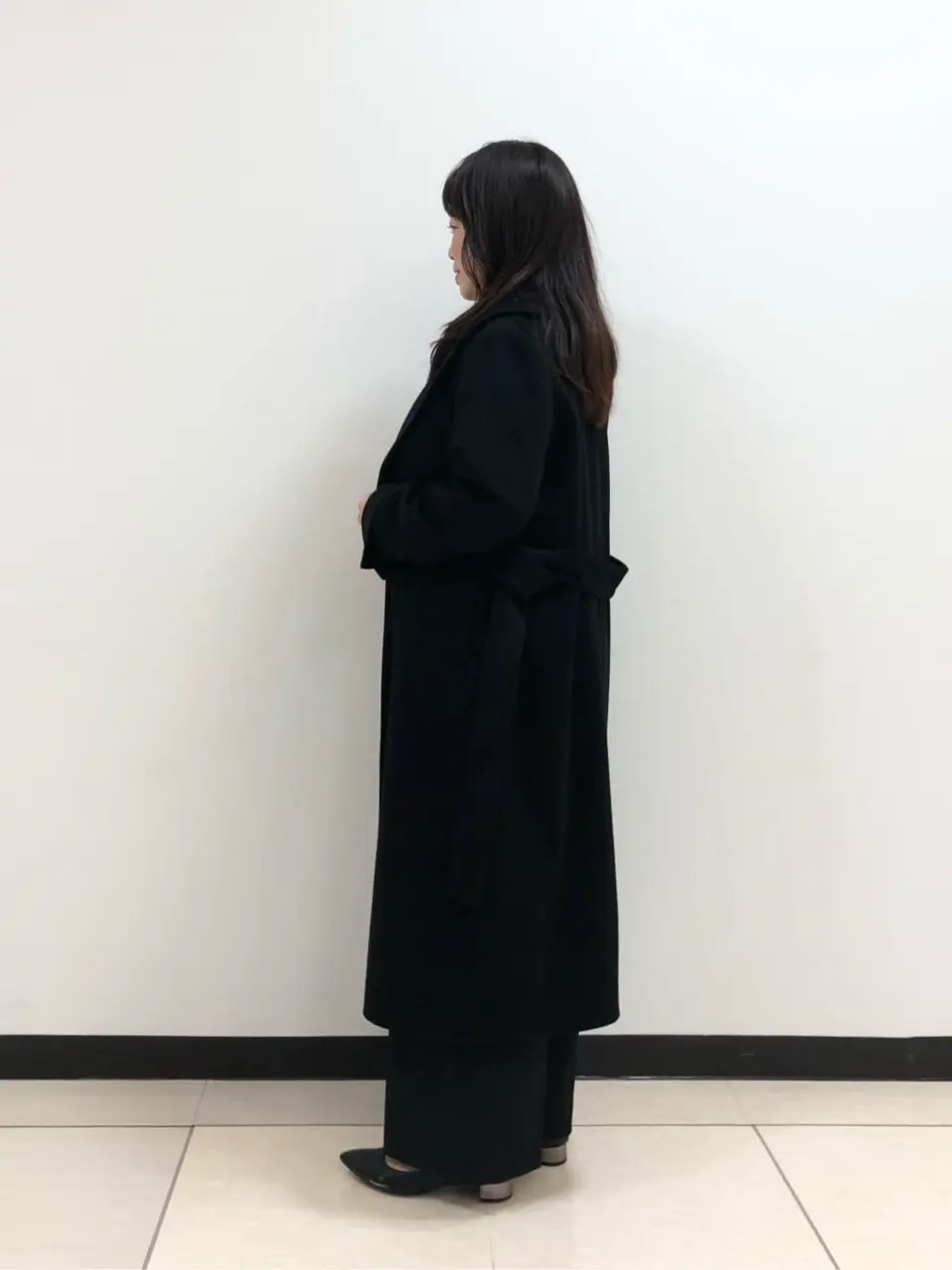 自由区 伊藤 コーディネート画像