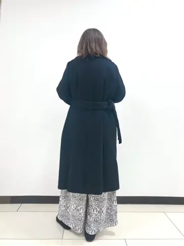 自由区 吉川 コーディネート画像