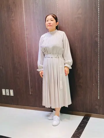 自由区 長野 コーディネート画像