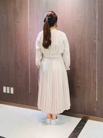 自由区 長野 コーディネート画像