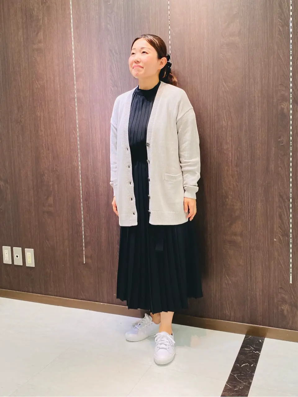  長野 コーディネート画像