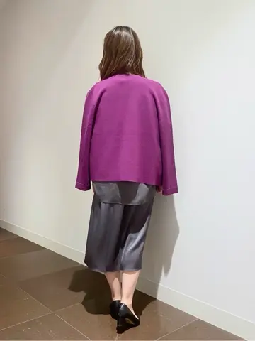 自由区 清水 コーディネート画像