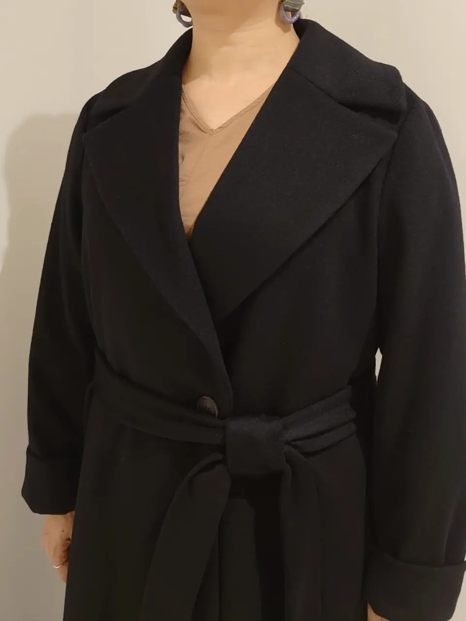 自由区 山村 コーディネート画像