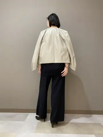 自由区 H コーディネート画像