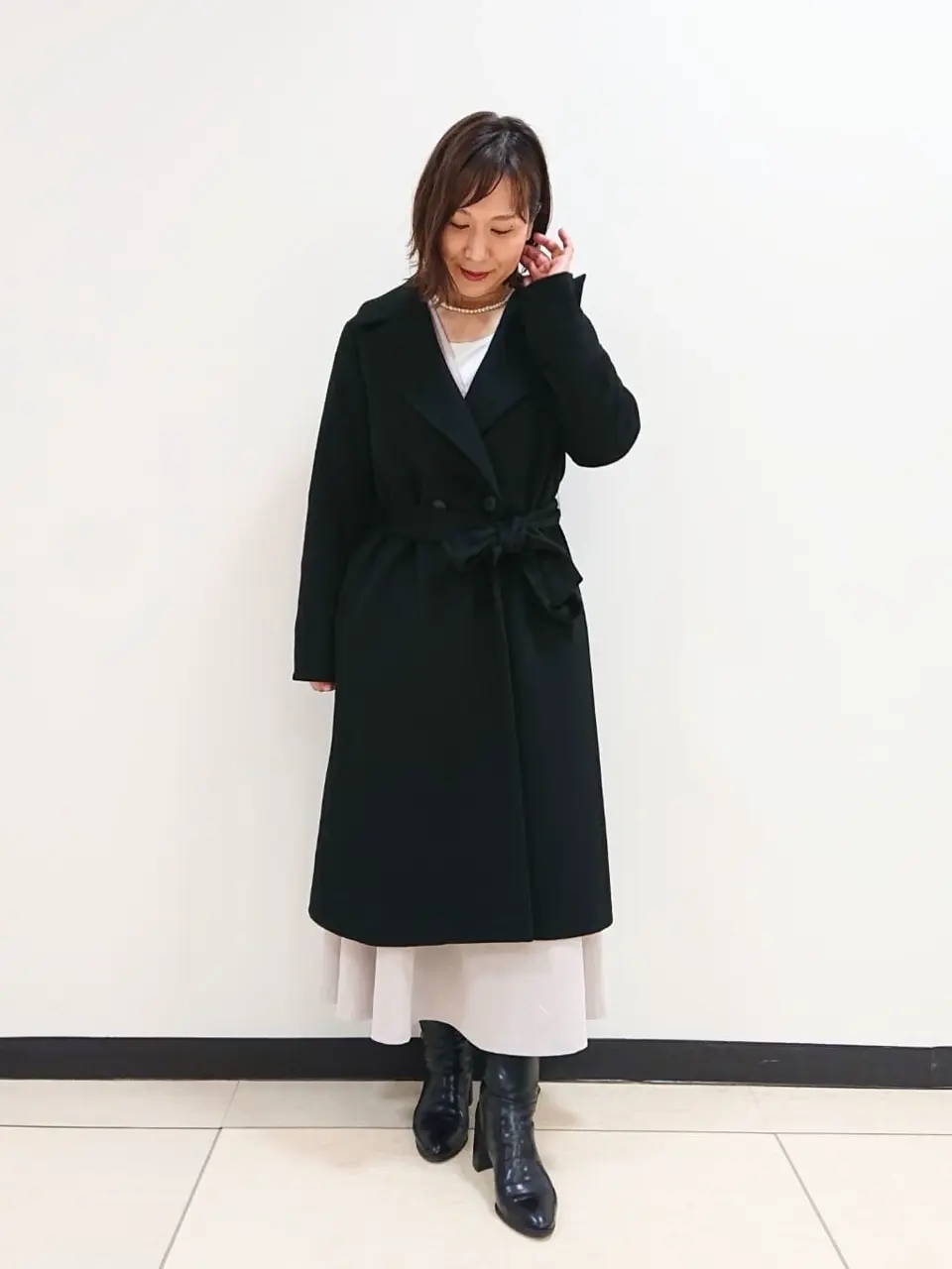  近藤 コーディネート画像