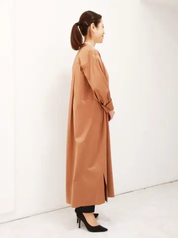 自由区 八田 コーディネート画像