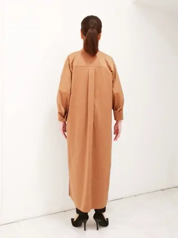 自由区 八田 コーディネート画像