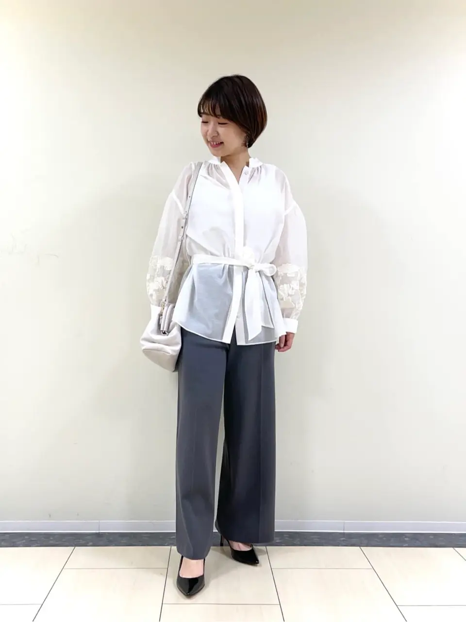  佐藤 コーディネート画像