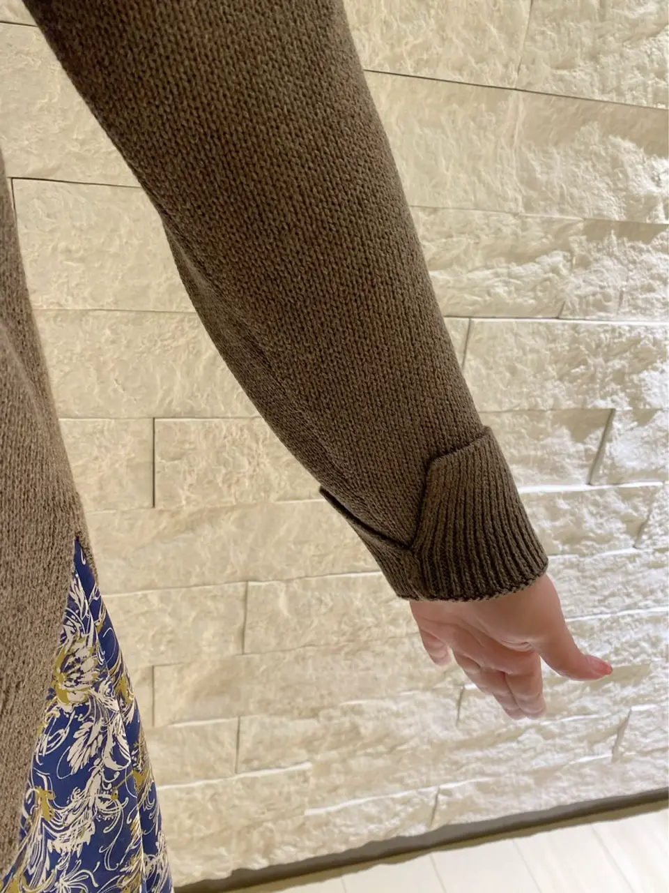 自由区 桑原 コーディネート画像