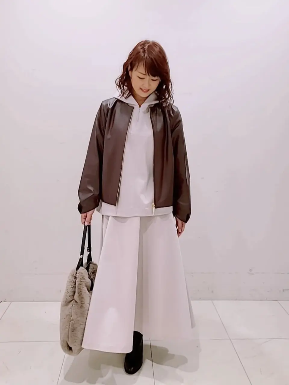  森崎 コーディネート画像