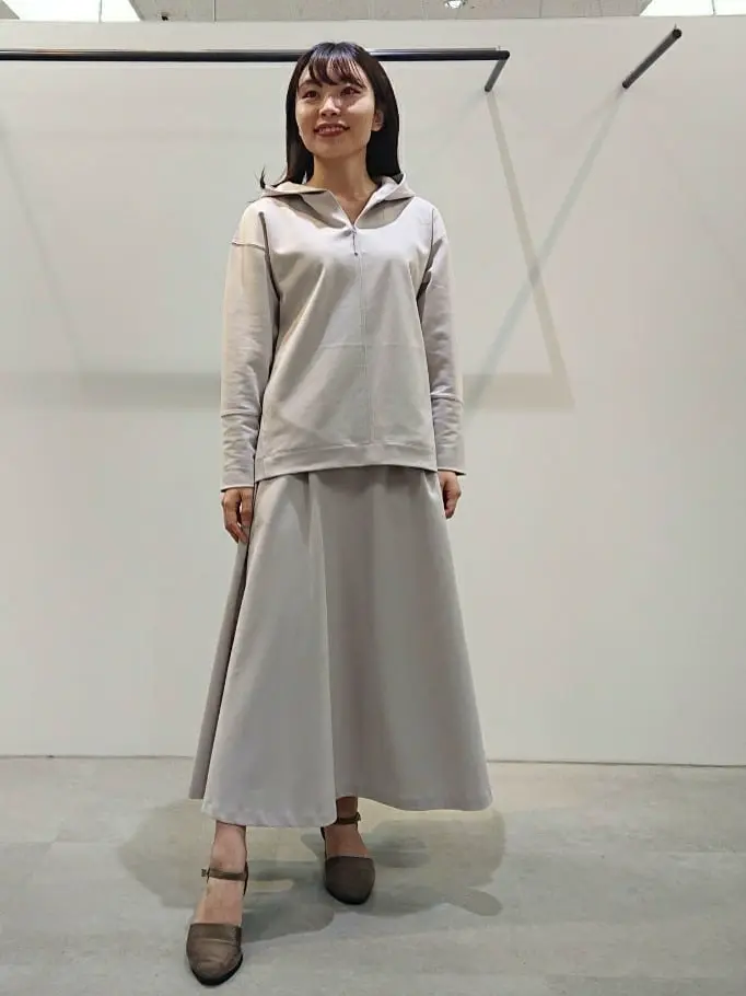 自由区 木村 コーディネート画像