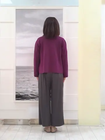 自由区 茂木 コーディネート画像