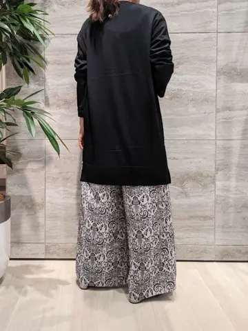 自由区 Nakai コーディネート画像