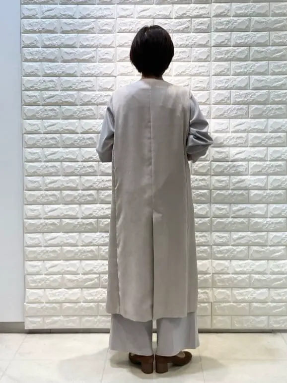 自由区 江川 コーディネート画像