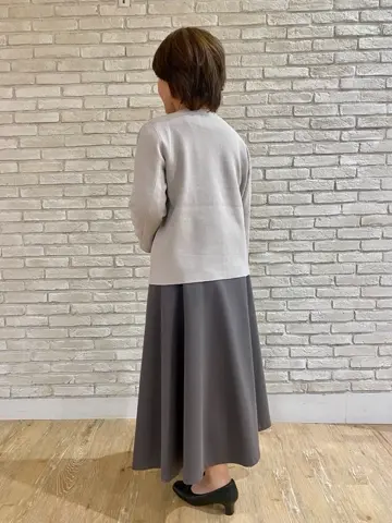 自由区 吉田 コーディネート画像