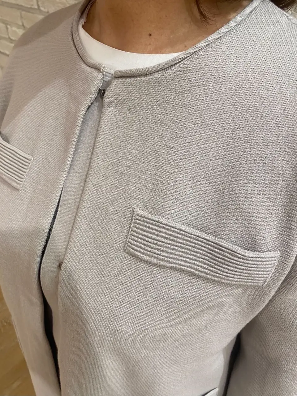 自由区 吉田 コーディネート画像