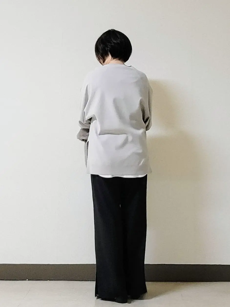 自由区 宇野 コーディネート画像