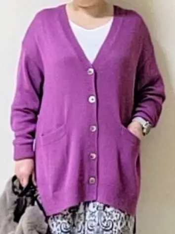 自由区 宇野 コーディネート画像