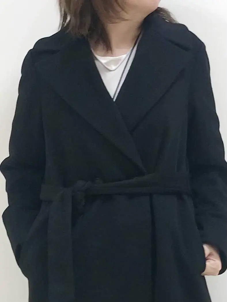 自由区 吉川 コーディネート画像