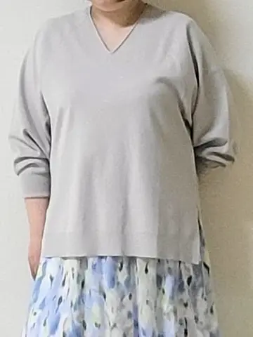 自由区 宇野 コーディネート画像