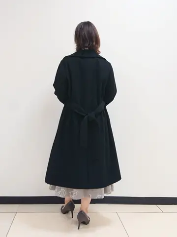 自由区 近藤 コーディネート画像