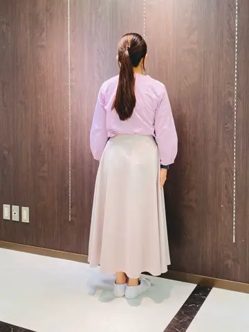 自由区 長野 コーディネート画像