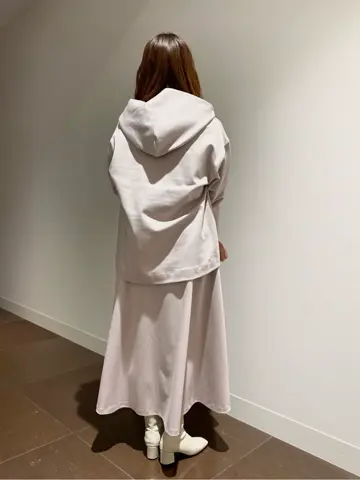 自由区 清水 コーディネート画像