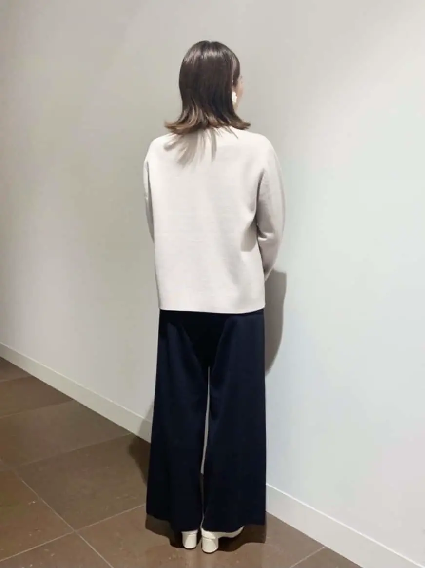 自由区 日野 コーディネート画像