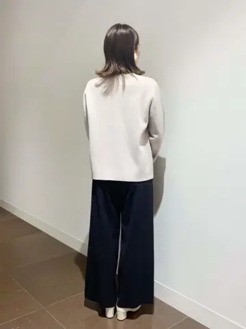 自由区 日野 コーディネート画像