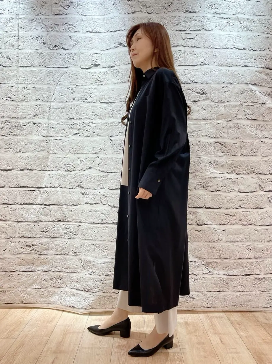 自由区 市川 コーディネート画像