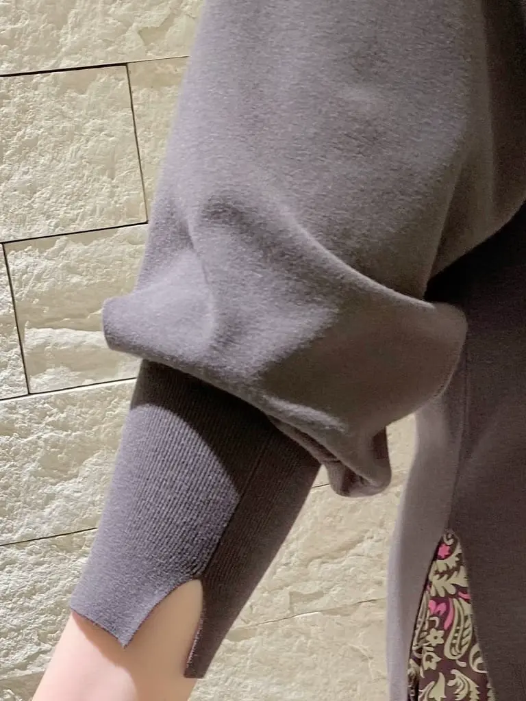 自由区 うめだ コーディネート画像