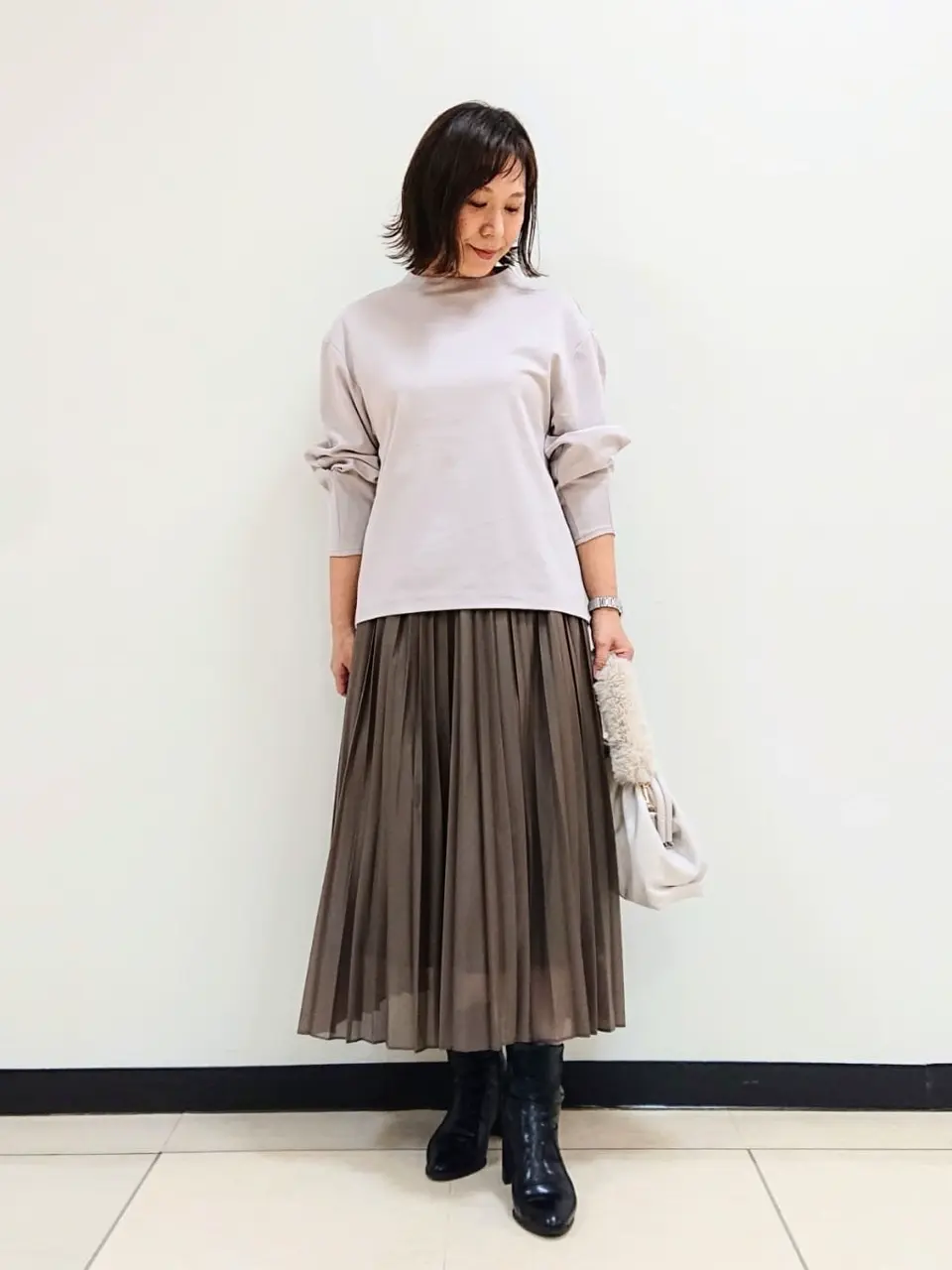  近藤 コーディネート画像