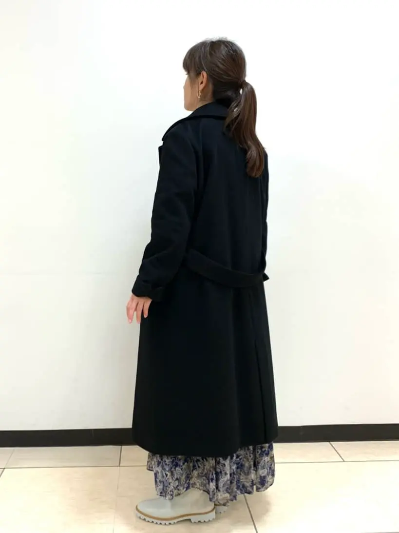 自由区 岡崎 コーディネート画像