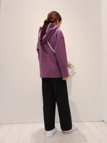 自由区 木場 コーディネート画像