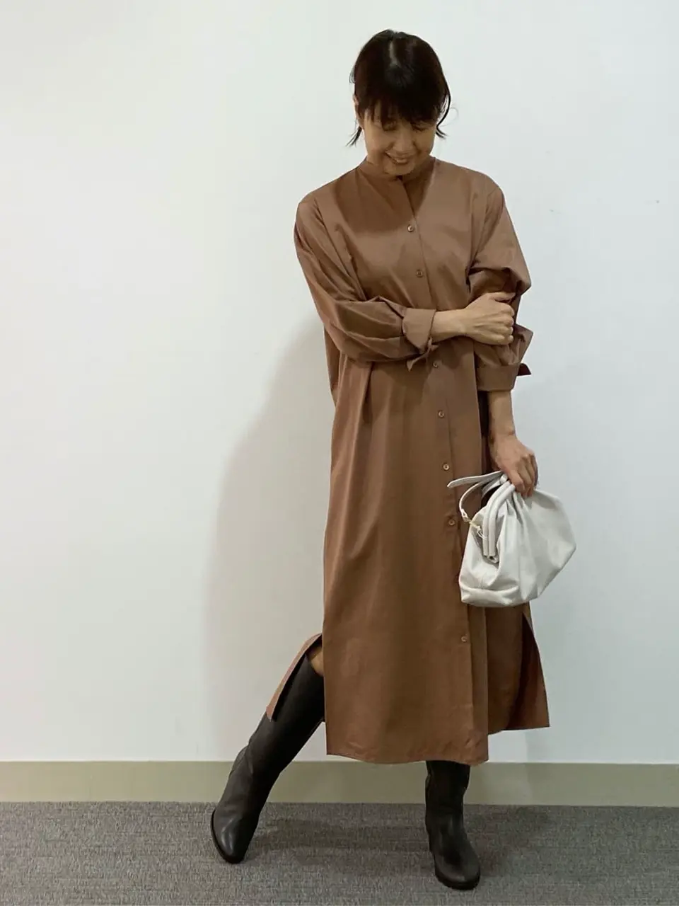  山本 コーディネート画像