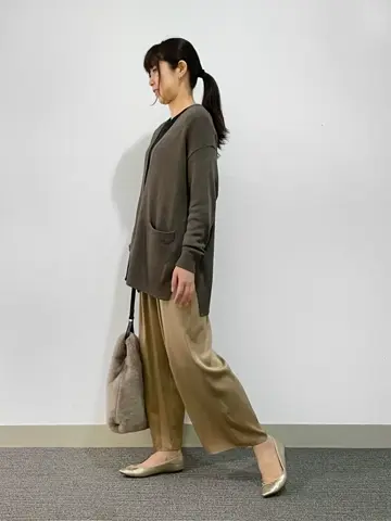 自由区  若旅 コーディネート画像