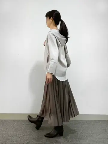 自由区  若旅 コーディネート画像