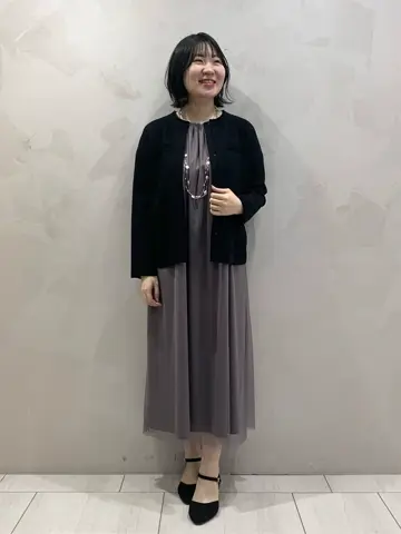 自由区 古賀 コーディネート画像