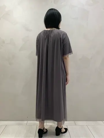 自由区 古賀 コーディネート画像