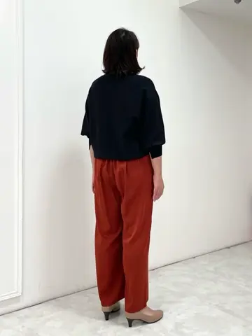 自由区 大野 コーディネート画像