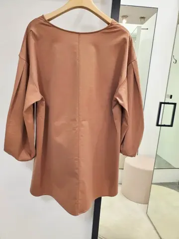 自由区 内山 コーディネート画像