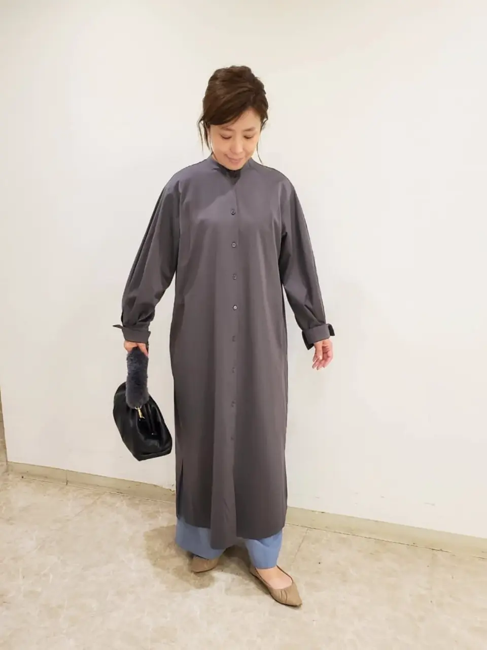  内山 コーディネート画像