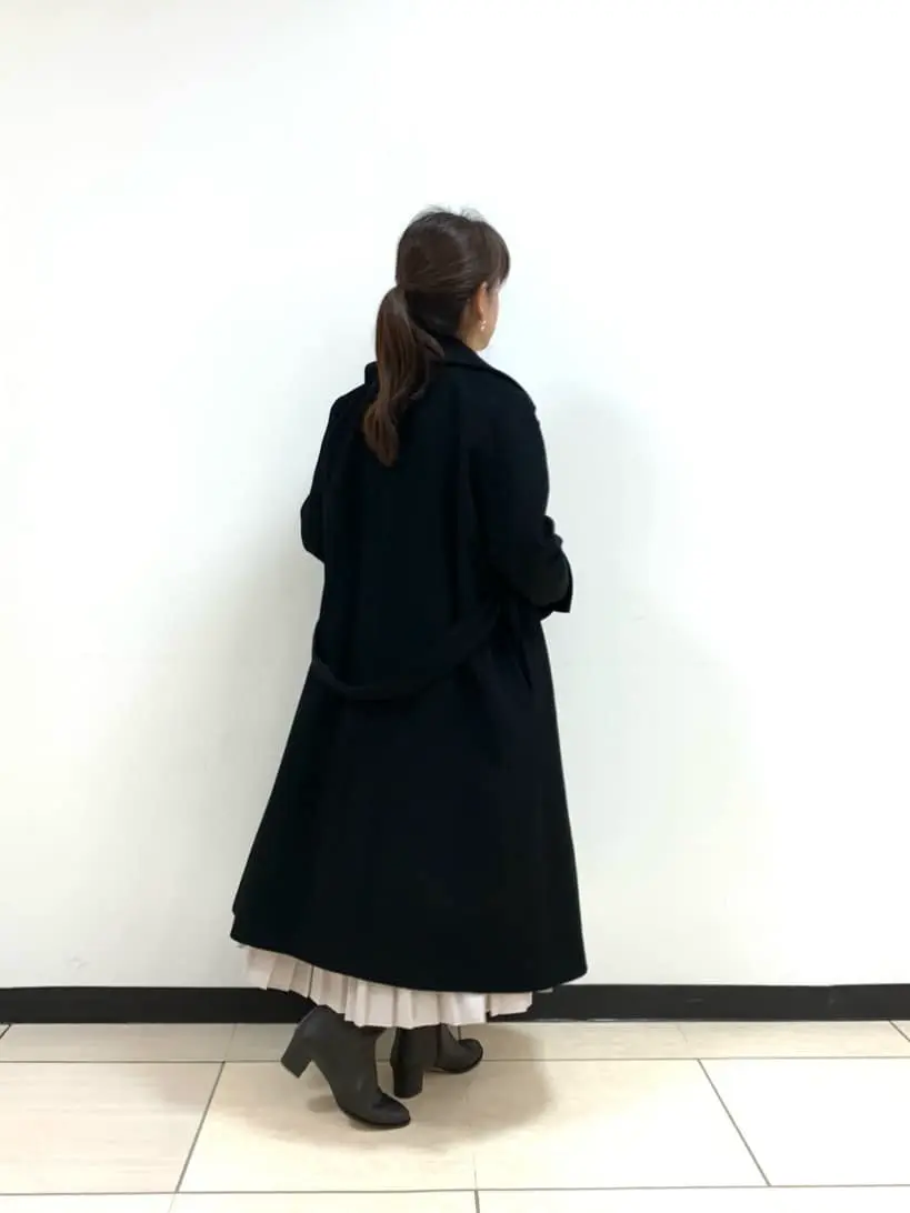 自由区 岡崎 コーディネート画像