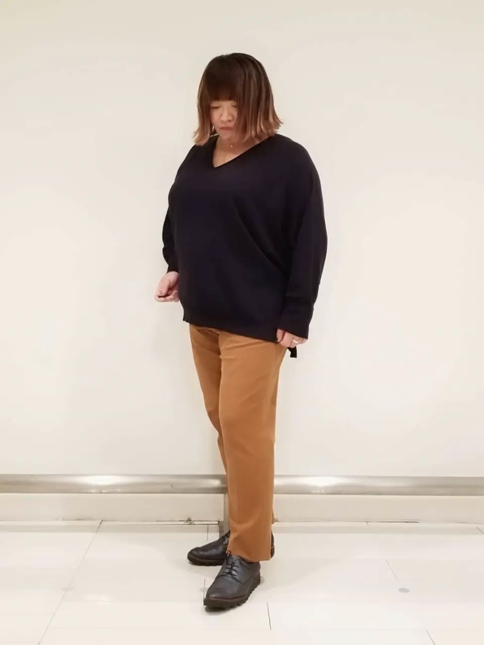  光山 コーディネート画像