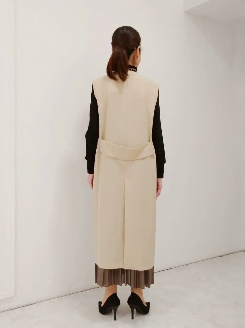 自由区 八田 コーディネート画像