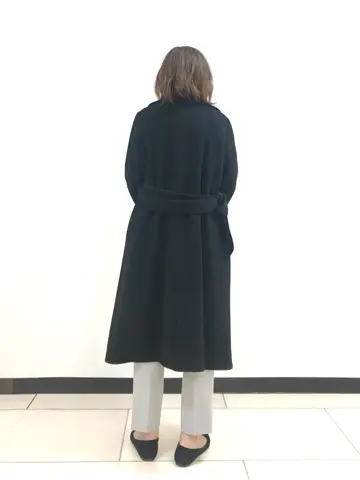 自由区 吉川 コーディネート画像