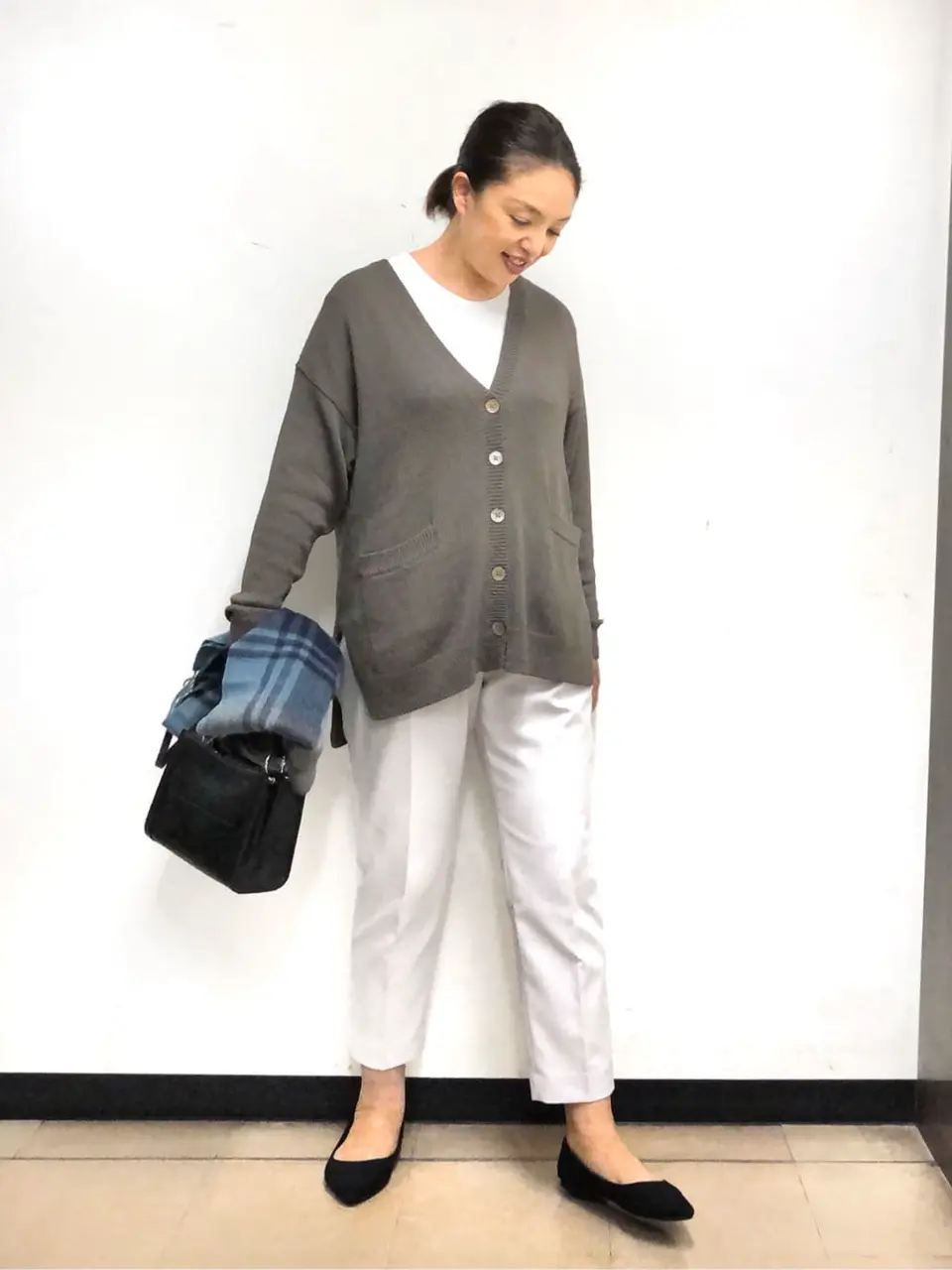  吉場 コーディネート画像